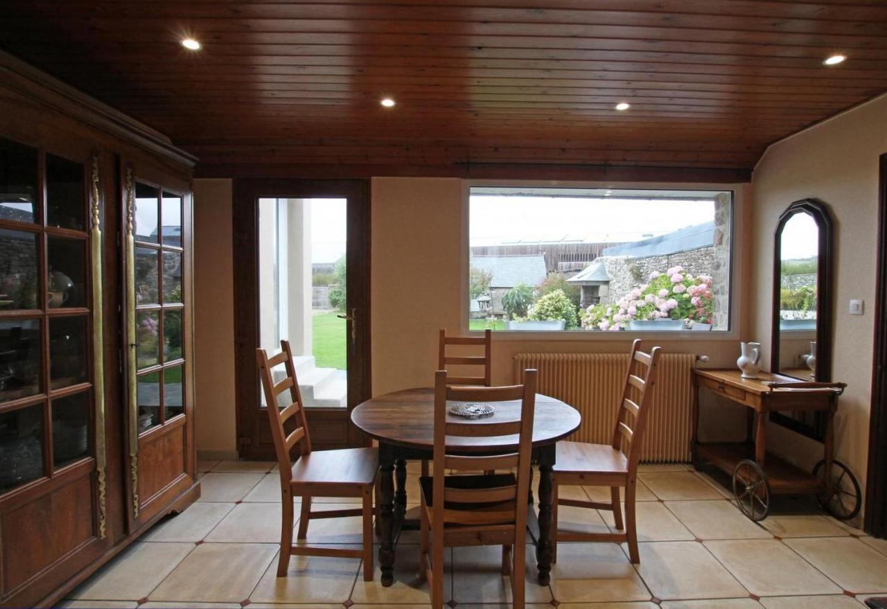 Gite Du Hable Omonville-la-Rogue Exterior foto